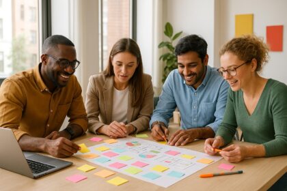 Customer Co-Creation In Ecosystems