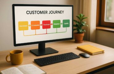 7 Steps to Build Automated Customer Journeys