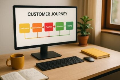 7 Steps to Build Automated Customer Journeys
