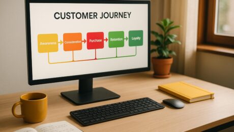 7 Steps to Build Automated Customer Journeys