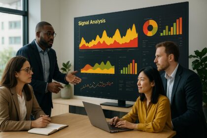 Ultimate Guide to B2B Signal Analysis