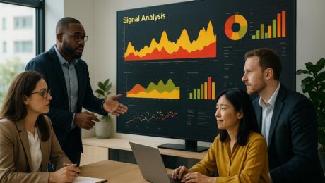 Ultimate Guide to B2B Signal Analysis