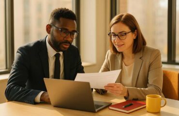 Key Criteria for Choosing Market Expansion Partners