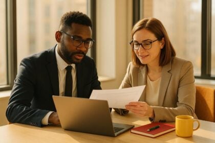 Key Criteria for Choosing Market Expansion Partners