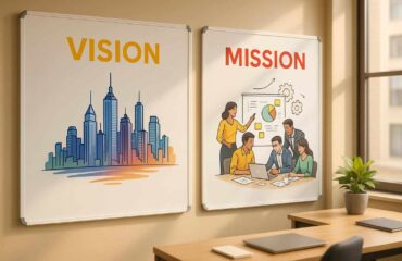Vision vs. Mission: Key Differences Explained