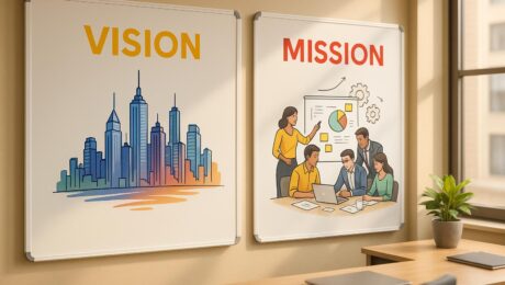 Vision vs. Mission: Key Differences Explained