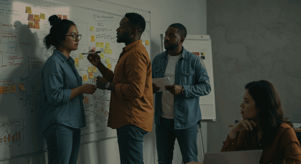 Building Infrastructure for Scale: Why Advanced Founders Can’t Rely on Hustle Alone 1 Building Infrastructure for Scale: Why Advanced Founders Can’t Rely on Hustle Alone - Building Infrastructure for Scale Why Advanced Founders Cant Rely on Hustle Alone 1