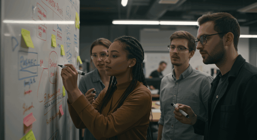 From Experiments to Precision: How Elite Founders Engineer Their GTM Advantage - From Experiments to Precision How Elite Founders Engineer Their GTM Advantage