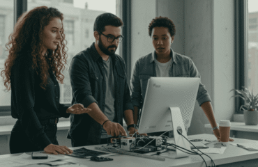 From Noise to Precision.How Elite Founders Qualify Before the Demo