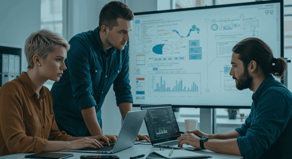 From Local Hustle to Scalable System: How Elite Founders Build Trust-Based Marketplaces - How Elite Founders Build Trust Based Marketplaces 1