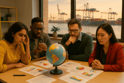 International Tariffs: Impact on Startup Growth