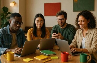 How UGC Drives Community Growth for Startups How UGC Drives Community Growth for Startups