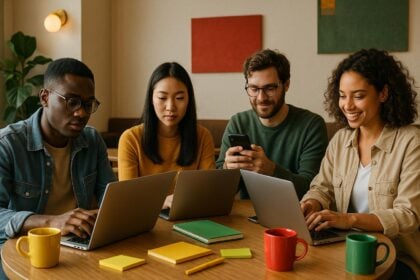 How UGC Drives Community Growth for Startups