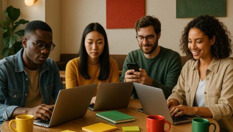 How UGC Drives Community Growth for Startups