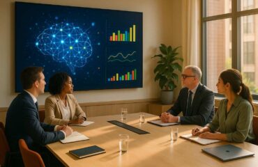 I Spent 18 Months Watching Fortune 500s Waste AI Budgets. Here's What Actually Works