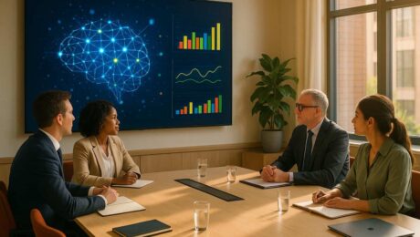 I Spent 18 Months Watching Fortune 500s Waste AI Budgets. Here's What Actually Works