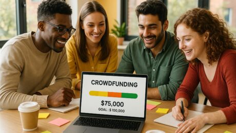 10 Crowdfunding Marketing Tactics for Startups