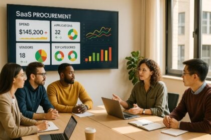 Fast Fashion SaaS is Coming for Your Enterprise Stack (And Why Your Procurement Process Can't Handle It)