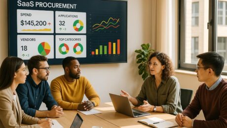 Fast Fashion SaaS is Coming for Your Enterprise Stack (And Why Your Procurement Process Can't Handle It)