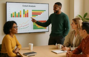 How Cohort Analysis Improves Incentive Programs