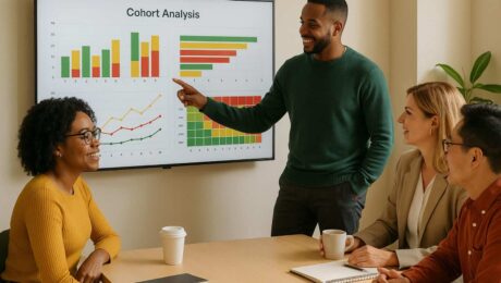 How Cohort Analysis Improves Incentive Programs