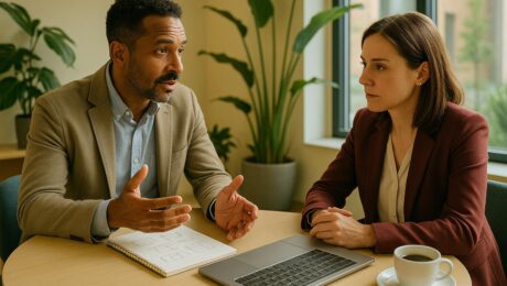 10 Negotiation Tactics for Business Conflict Resolution