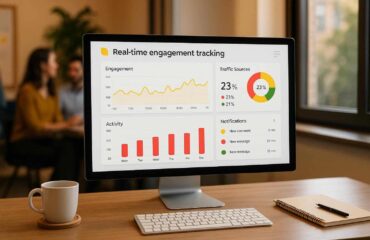Top 7 Tools for Real-Time Engagement Tracking