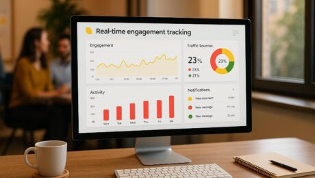 Top 7 Tools for Real-Time Engagement Tracking