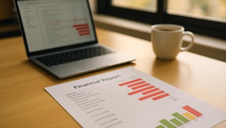 Stop Asking 'How Do We Use AI?' Start Asking 'Where Are We Bleeding Money?