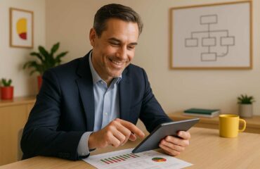 The CEO's AI Validation Framework: How We Went from 'Should We?' to '$2M in Savings' in 6 Months