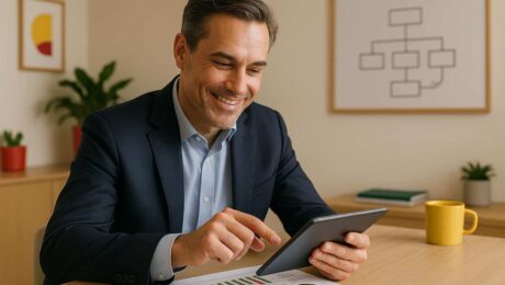 The CEO's AI Validation Framework: How We Went from 'Should We?' to '$2M in Savings' in 6 Months