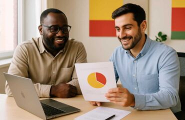 Ultimate Guide to Co-Founder Equity Splits