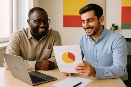 Ultimate Guide to Co-Founder Equity Splits