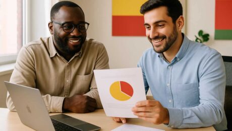 Ultimate Guide to Co-Founder Equity Splits