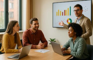 Case Studies: Startups Scaling With Tech Partners