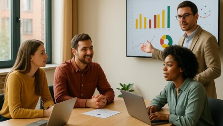 Case Studies: Startups Scaling With Tech Partners