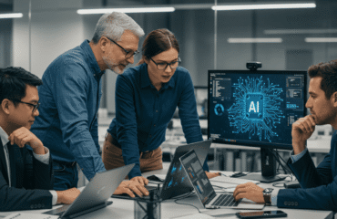 Intuit AI & Mid Market Strategy