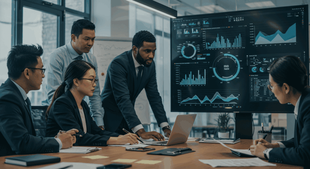 Should Mid-Market Companies Outsource Marketing to AI? And What Does It Really Cost - Should Mid Market Companies Outsource Marketing to AI And What Does It Really Cost 1