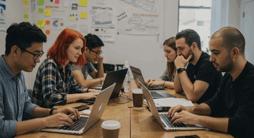 The Quest Framework: Why Smart Founders Navigate Without a Map - The Quest Framework. Why Smart Founders Navigate Without a Map