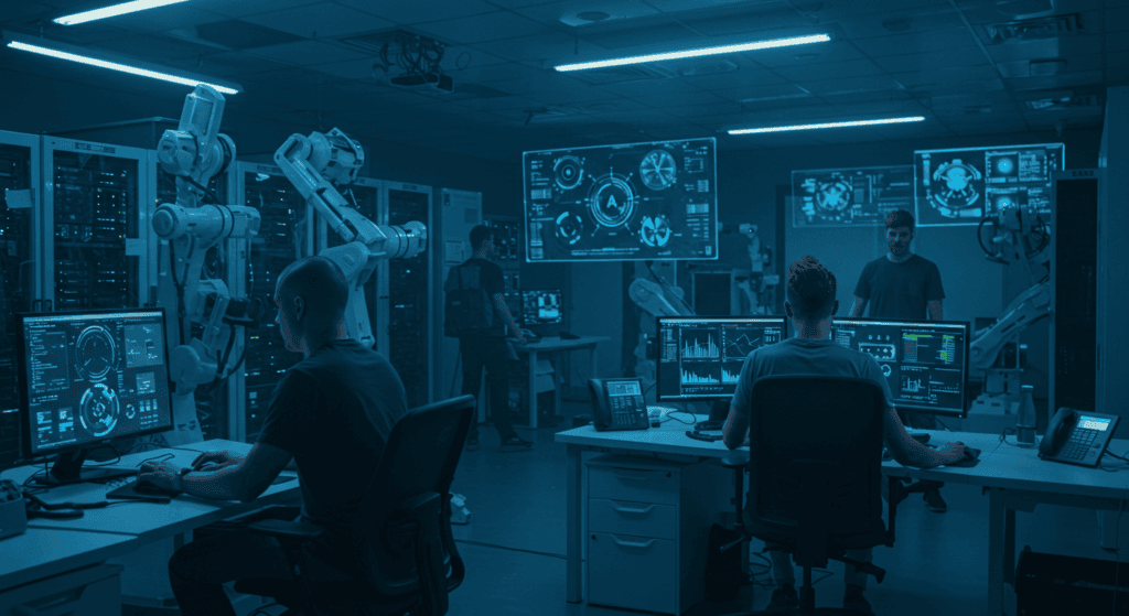 What Do Businesses Need to Consider to Be AI Ready? - What Do Businesses Need to Consider to Be AI Ready 1