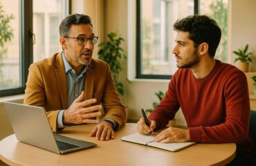 The Coaching Alternative: Strategic Guidance Without Board ControlRetry The Coaching Alternative: Strategic Guidance Without Board ControlRetry