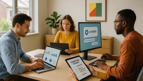 The AI Efficiency Multiplier: Scaling to $5M ARR with a 3-Person Team