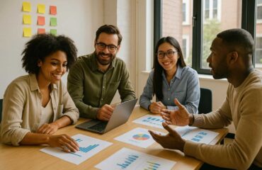 The 18-Month AI Bootstrap: From Idea to Exit Without Investor Dependency The 18-Month AI Bootstrap: From Idea to Exit Without Investor Dependency