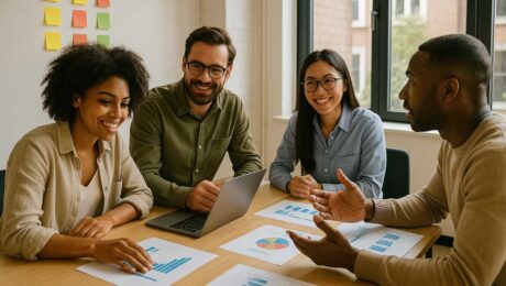 The 18-Month AI Bootstrap: From Idea to Exit Without Investor Dependency