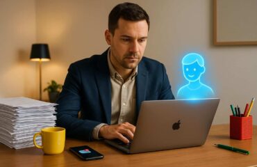 Fundraising is a Full-Time Job: The AI Alternative That Saves 500+ Hours Fundraising is a Full-Time Job: The AI Alternative That Saves 500+ Hours