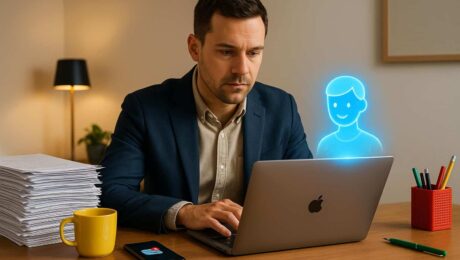 Fundraising is a Full-Time Job: The AI Alternative That Saves 500+ Hours