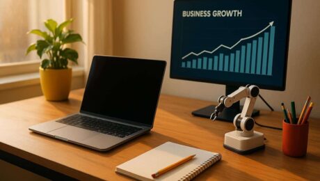 The AI-Native Founder's Path: Building $10M ARR Without a Single VC Meeting