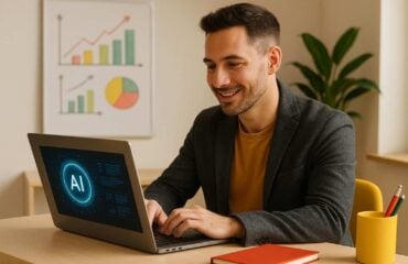 Why Smart Founders Are Choosing Equity Over Funding in the AI Era Why Smart Founders Are Choosing Equity Over Funding in the AI Era