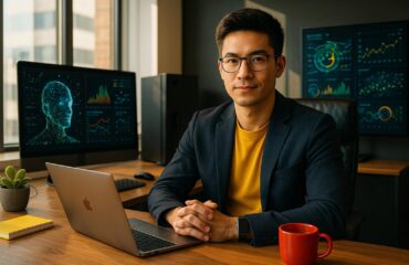 The Control Premium: Why AI Founders Keep 100% Equity Longer