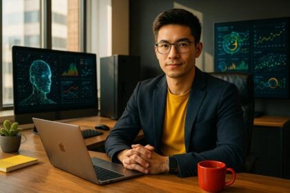 The Control Premium: Why AI Founders Keep 100% Equity Longer